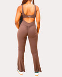 Cherry Pop Jumpsuit