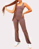 Cherry Pop Jumpsuit