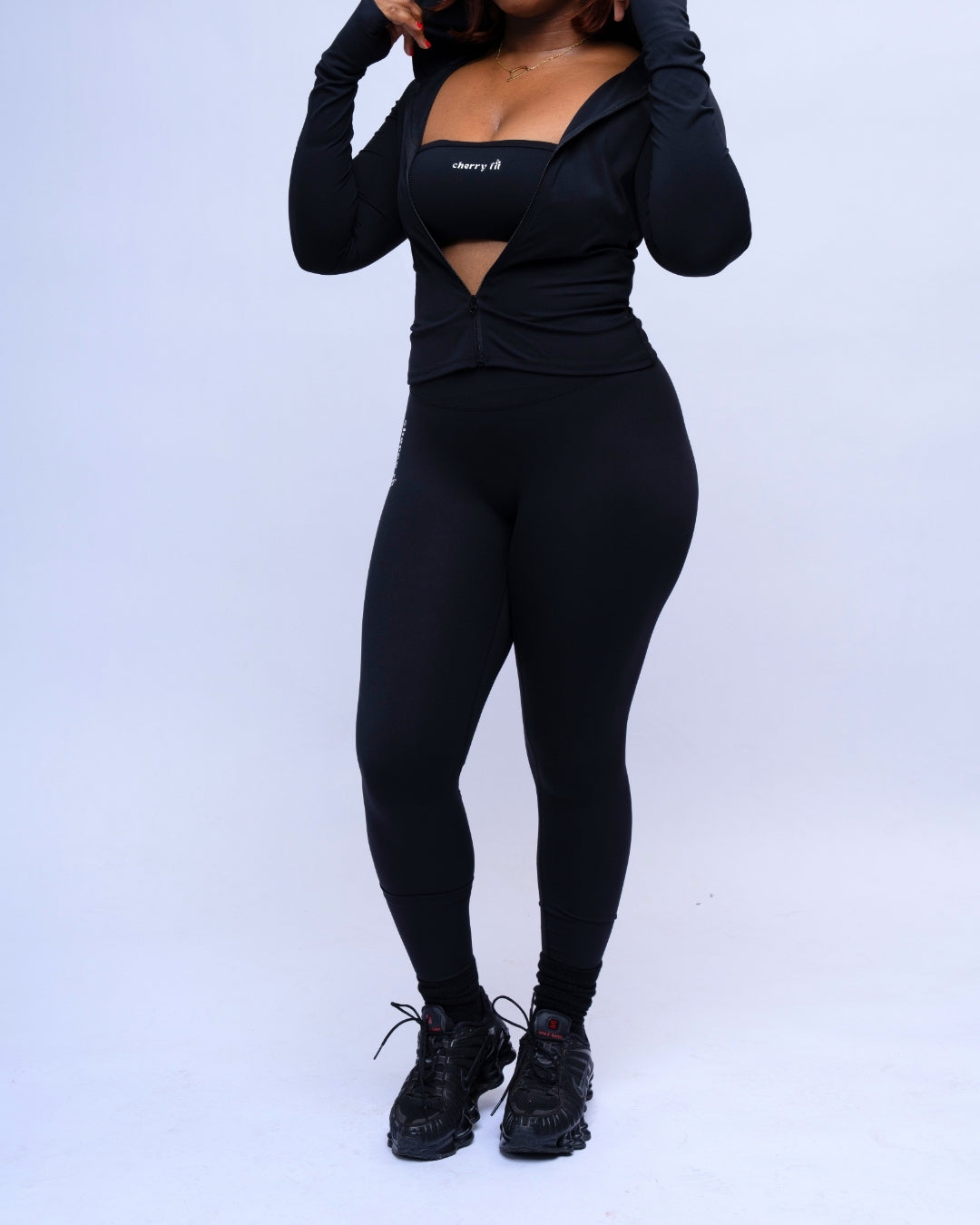 Apex Leggings