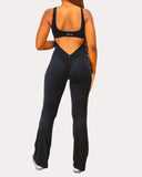 Cherry Pop Jumpsuit