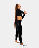 Velocity Leggings