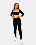Velocity Leggings