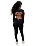 Core Confidence Leggings