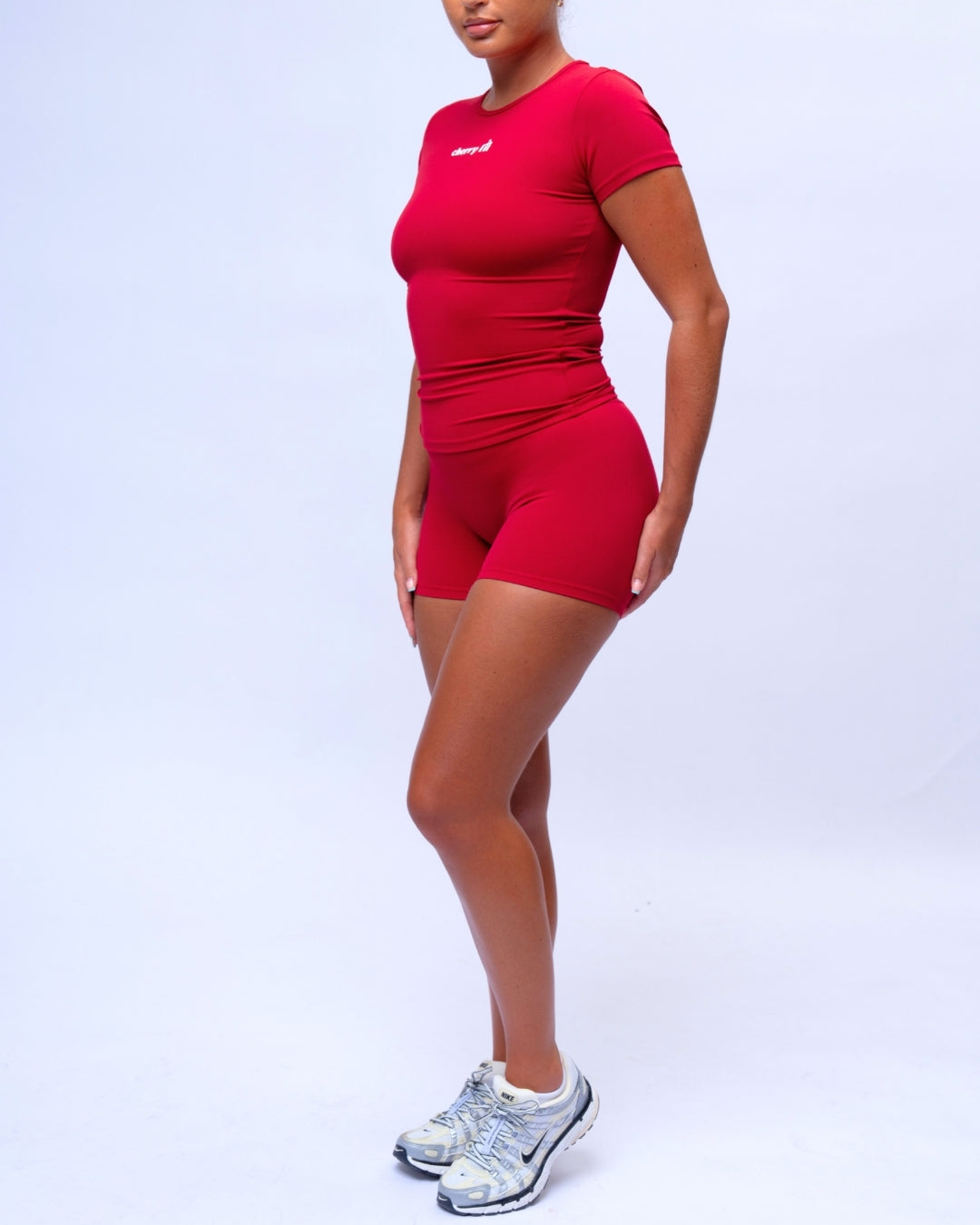 Cherry Cloud™  Shorts