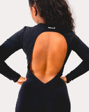 The Sculpt Romper
