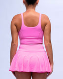 Strive Cropped Tank