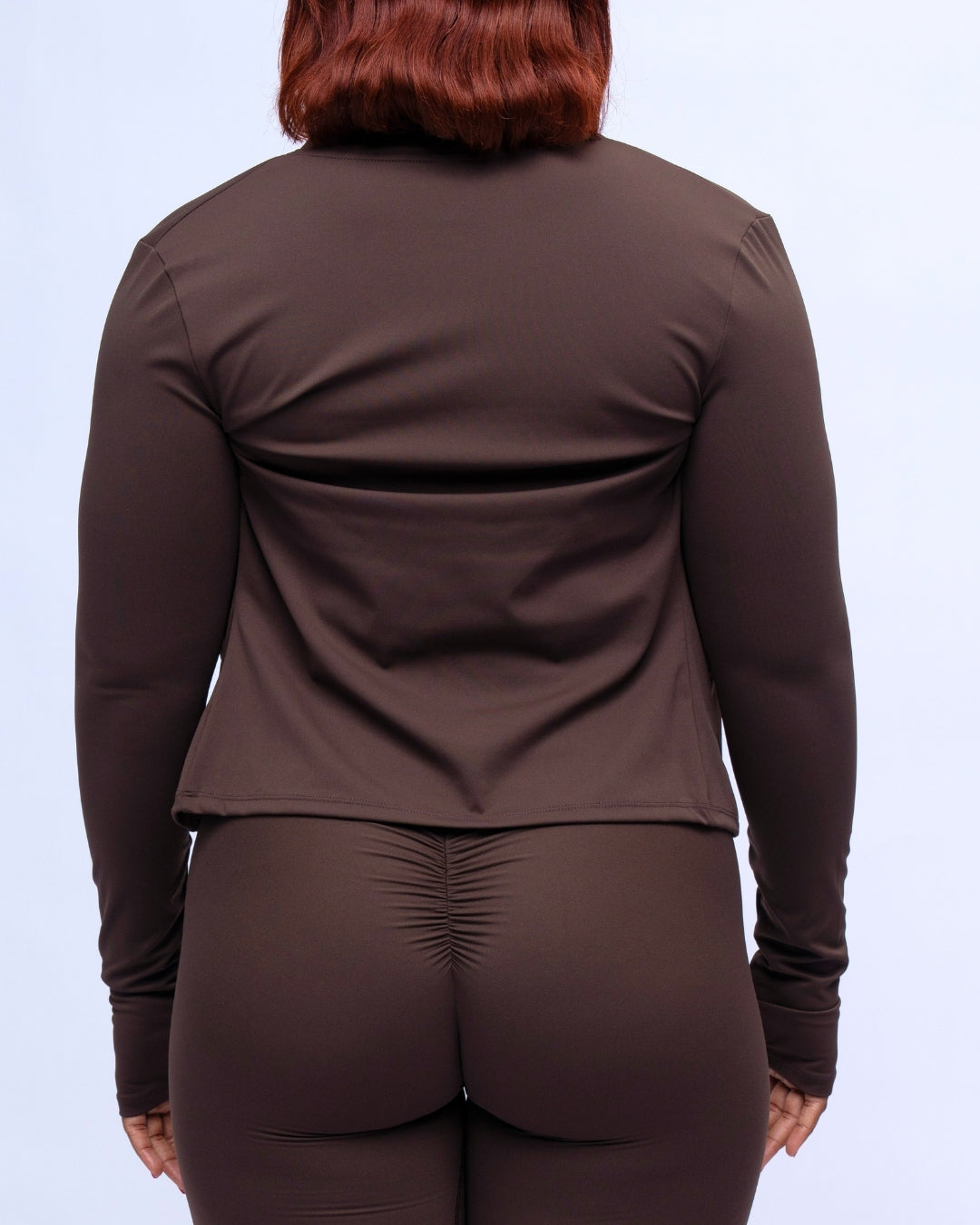 Strider Jacket