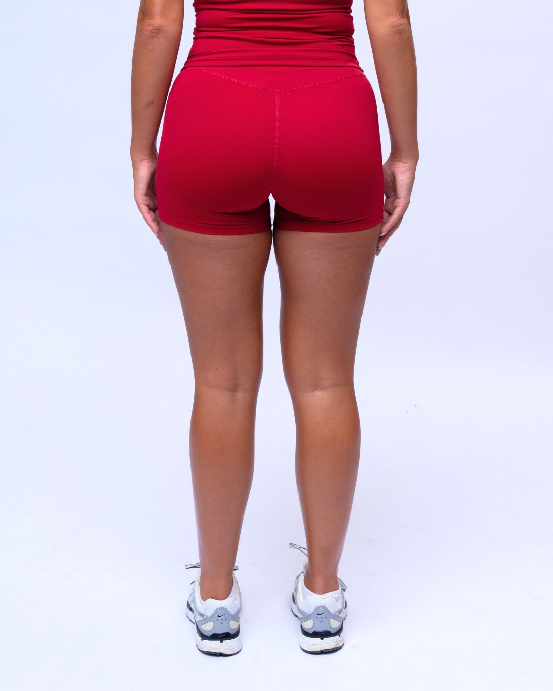 Cherry Cloud™  Shorts