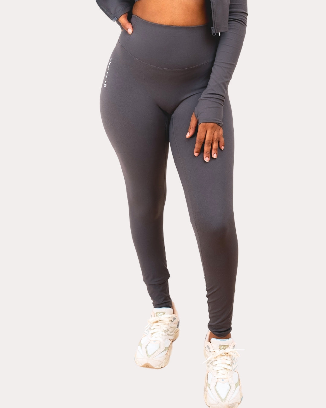 Dynamic Trio Legging