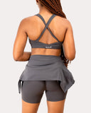 Dynamic Bralette