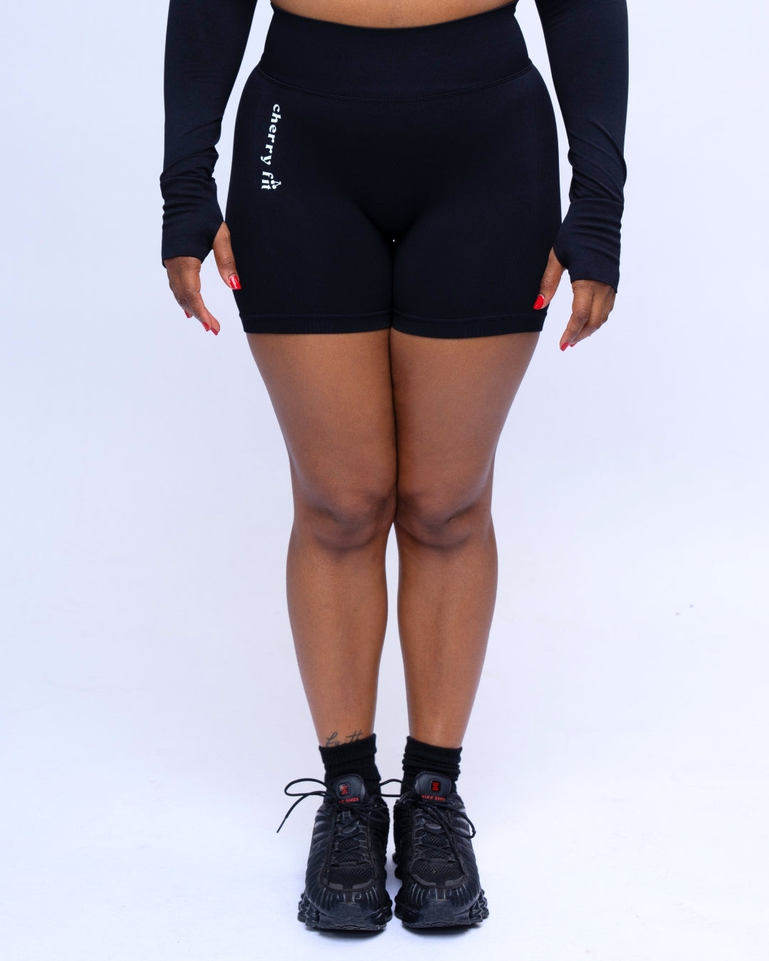 Contour Shorts