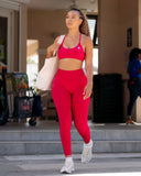 Contour Leggings