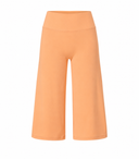 Cloud Flare-Leg Capri