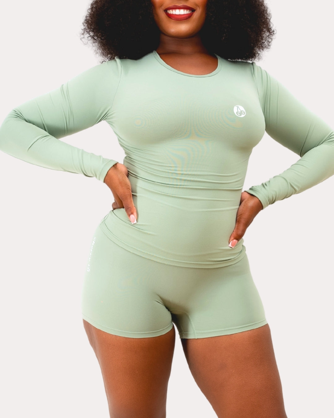 Lift & Live Long Sleeve Top