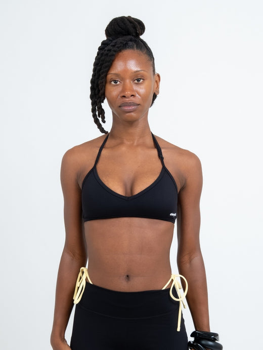 Cloud Minimalist Bralette