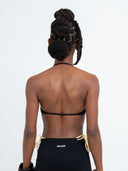 Cloud Minimalist Bralette