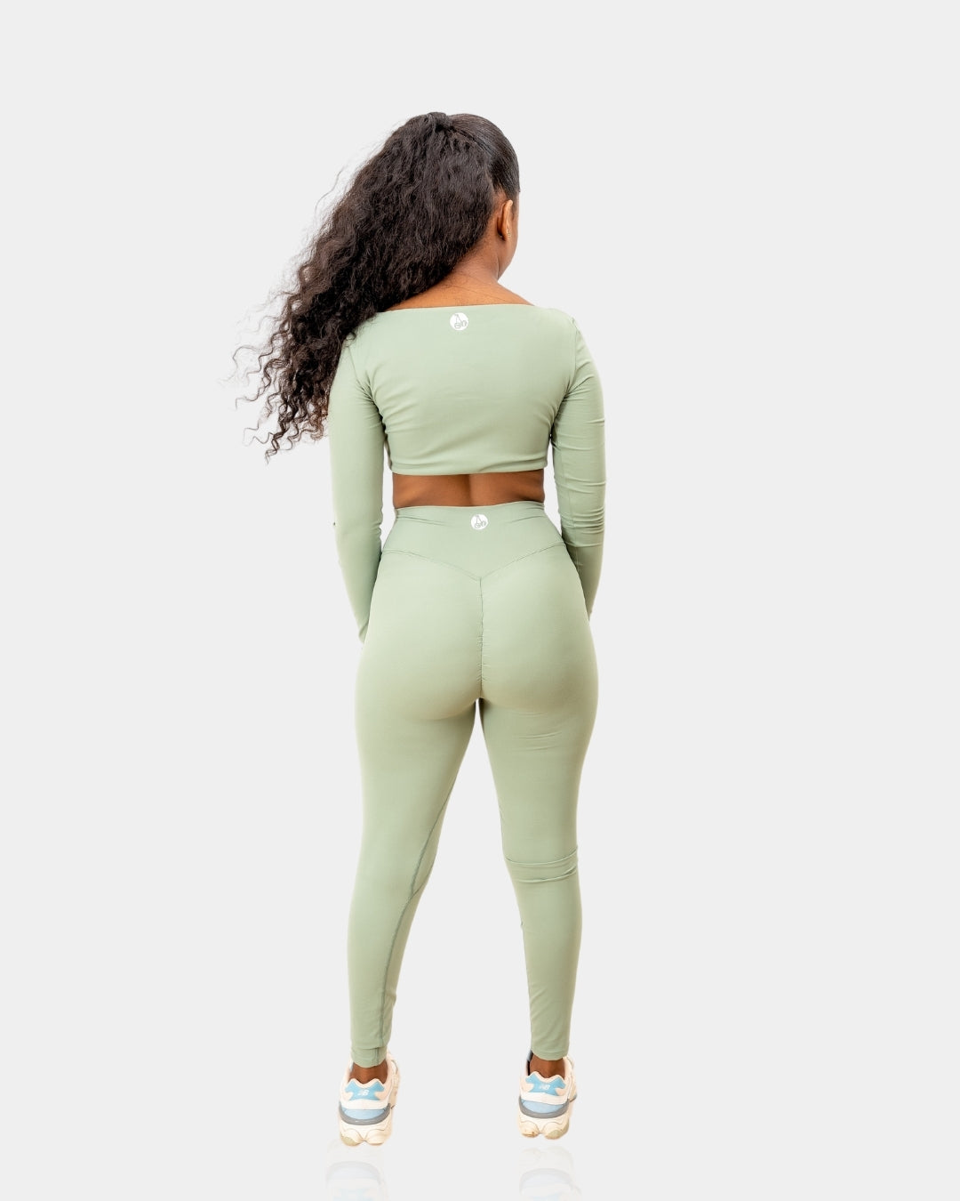 Velocity Leggings