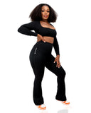 Impact Flare Leggings