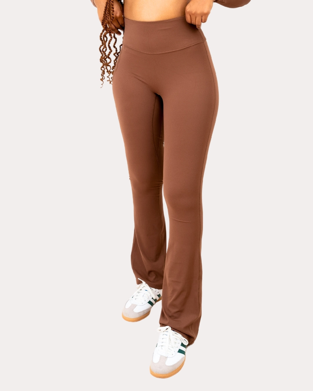 Impact Flare Leggings