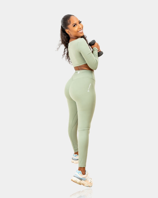 Velocity Leggings