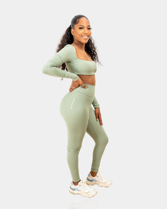 Velocity Leggings