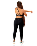 Active Aura  Leggings