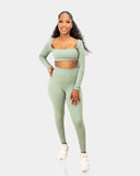 Velocity Leggings