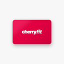 Cherry Fit E-Gift Card