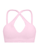 Cloud Crossback Bralette