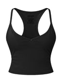 Cloud Racerback Top
