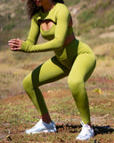 Core Confidence Ballet Sleeves