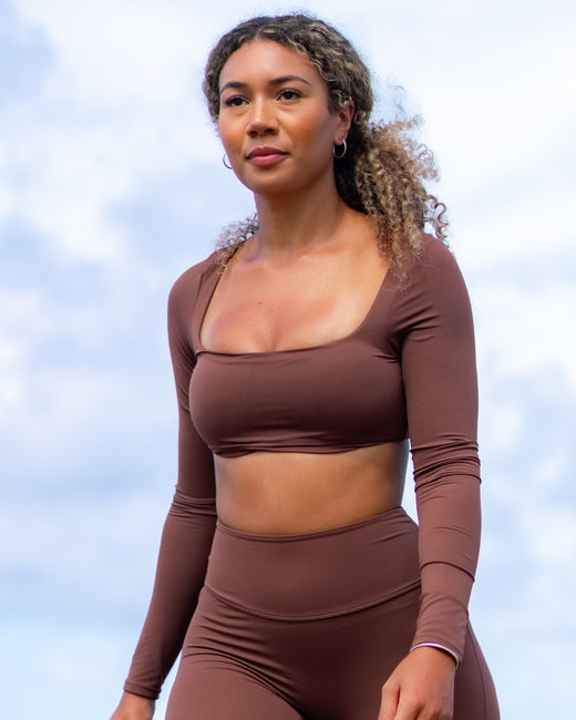 Impact Bralette