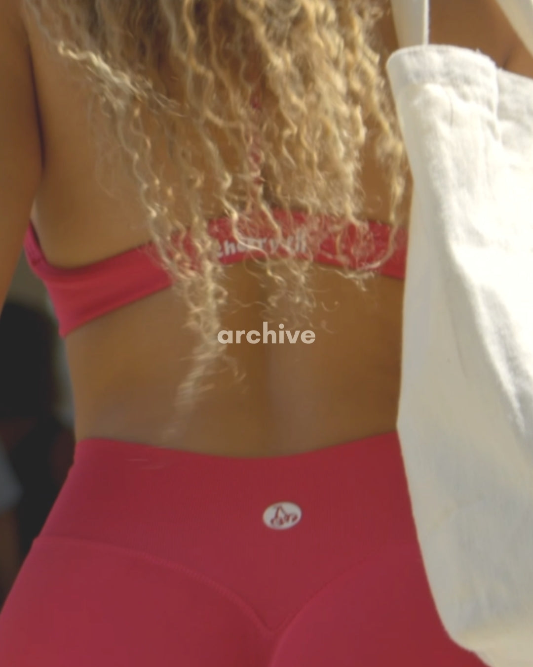 Cherry Fit
