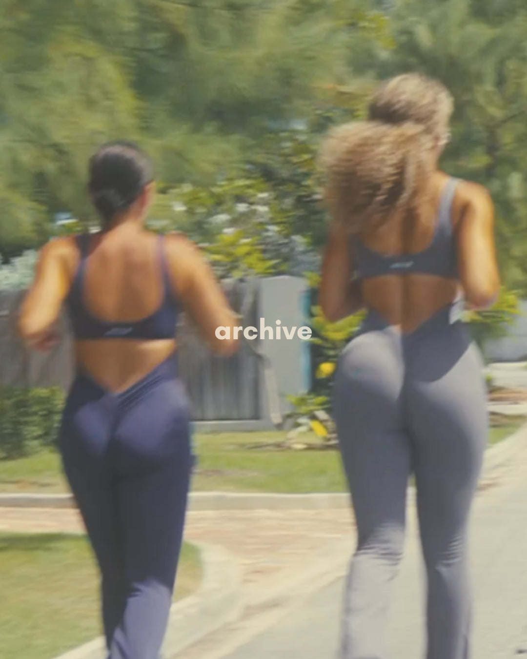 Cherry Fit