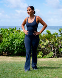 Cherry Pop Jumpsuit
