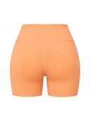 Cloud High-Waist Shorts