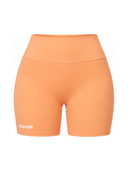 Cloud High-Waist Shorts