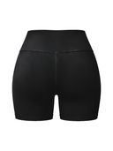 Cloud High-Waist Shorts